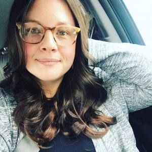 Meet your Posher, Abigail